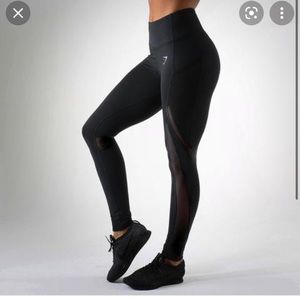 Gymshark Sleek Sculpture Leggings 2.0